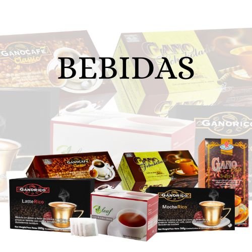 BEBIDAS 1